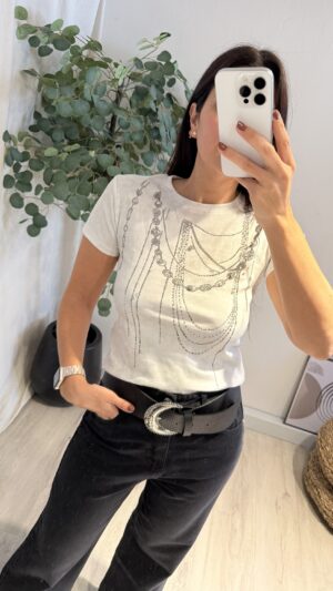 REMERA GLOW