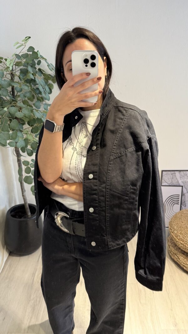 CAMPERA PENELOPE - Imagen 3