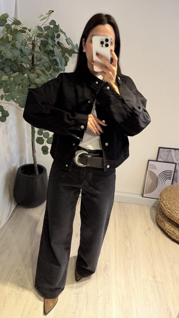 CAMPERA PENELOPE - Imagen 4