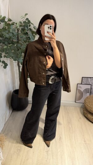 CAMPERA PENELOPE