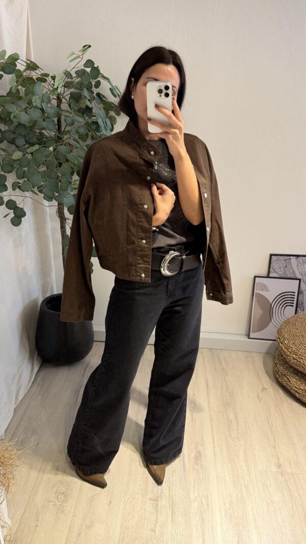 CAMPERA PENELOPE
