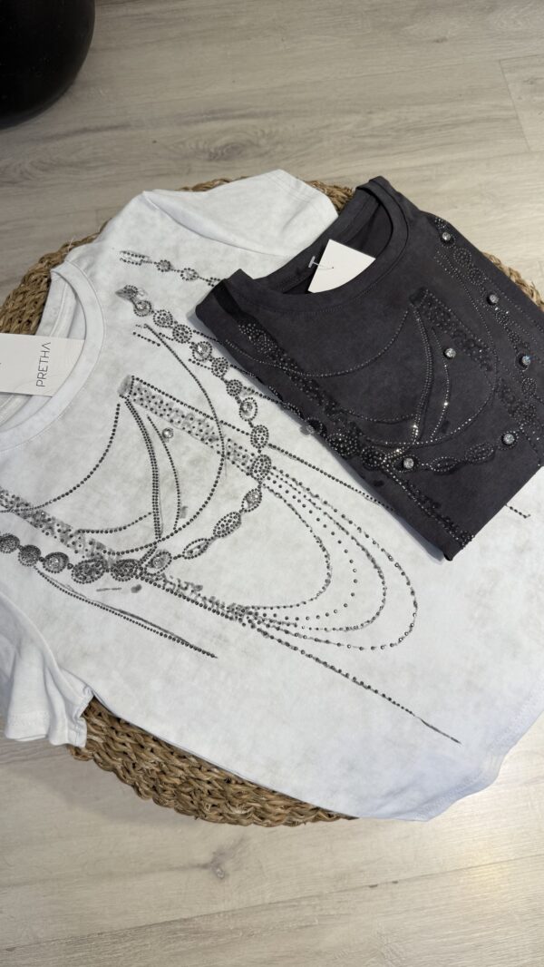 REMERA GLOW - Imagen 3