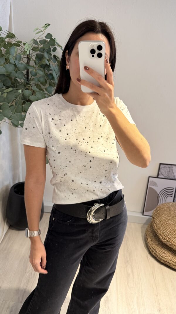 REMERA ESTRELLA - Imagen 2