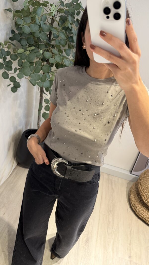 REMERA ESTRELLA