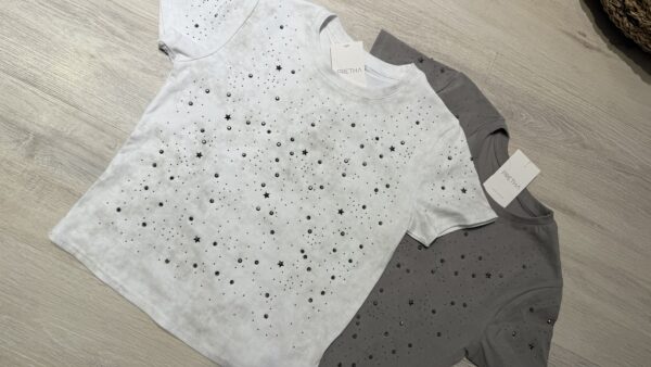 REMERA ESTRELLA - Imagen 3
