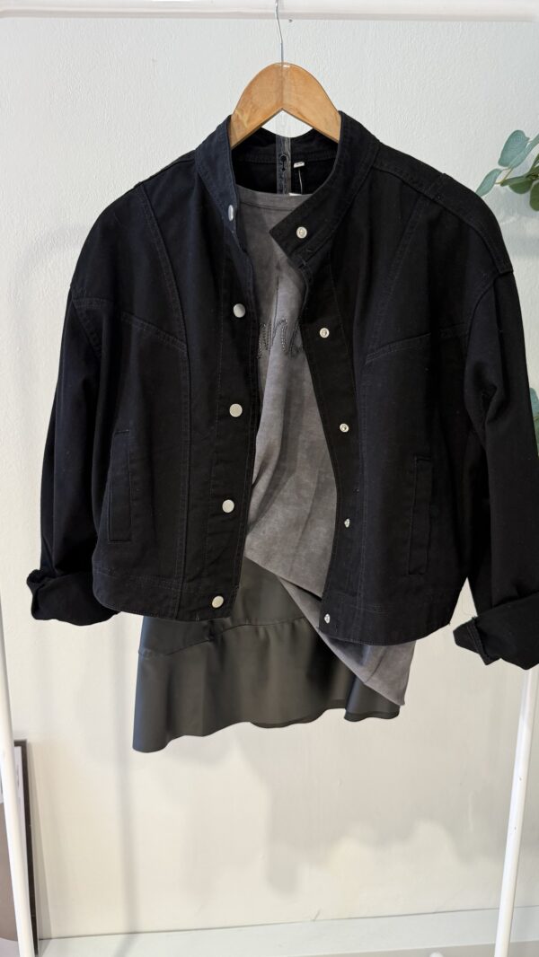 CAMPERA PENELOPE - Imagen 2