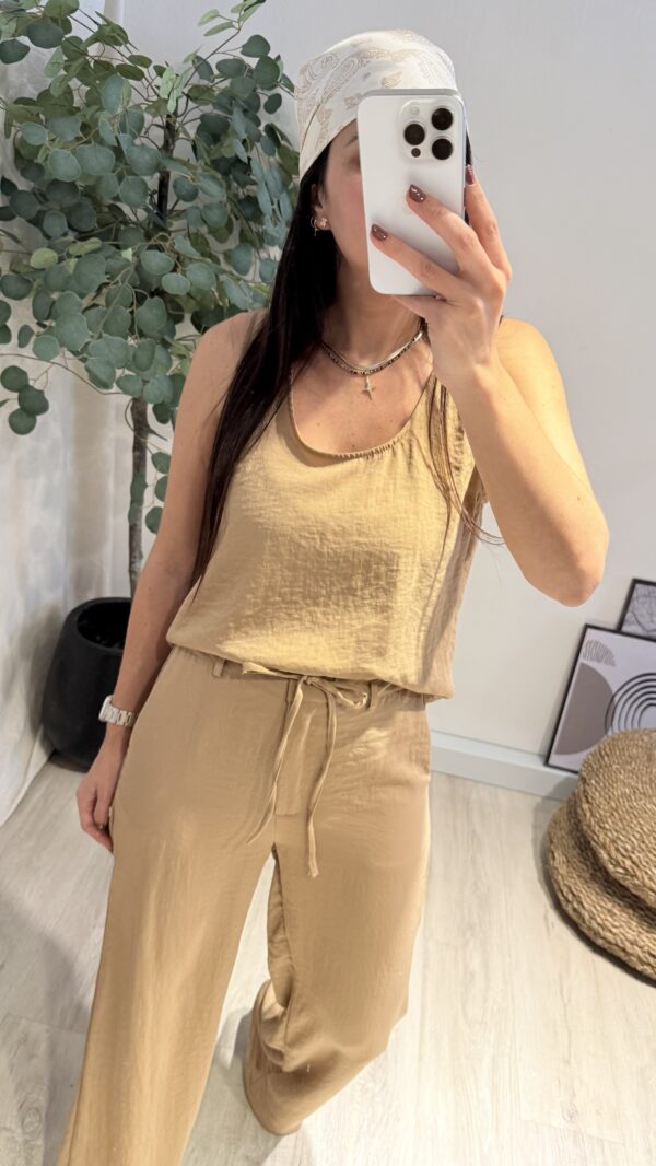 MUSCULOSA BRISA