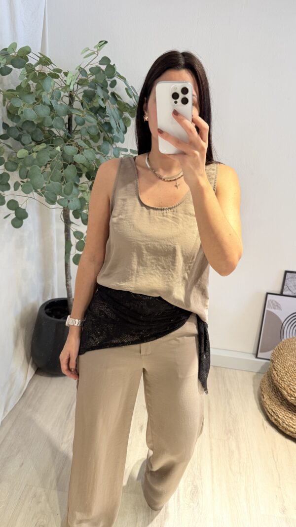 MUSCULOSA BRISA - Imagen 3