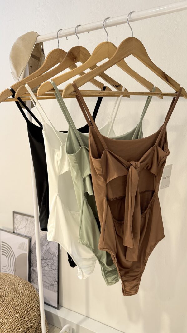 BODY CHARLOTTE - Imagen 3