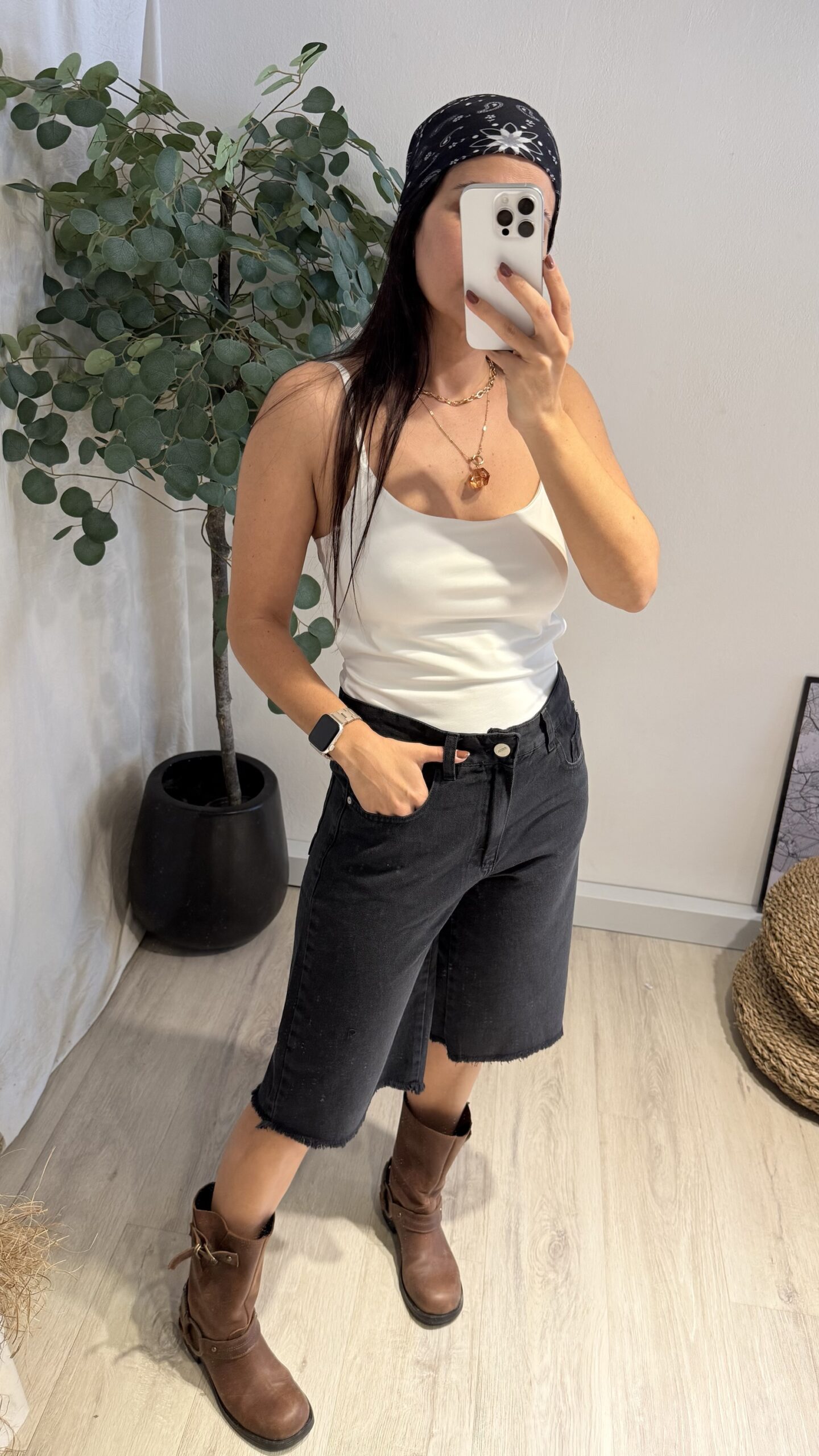 BERMUDA CYRUS - Imagen 3