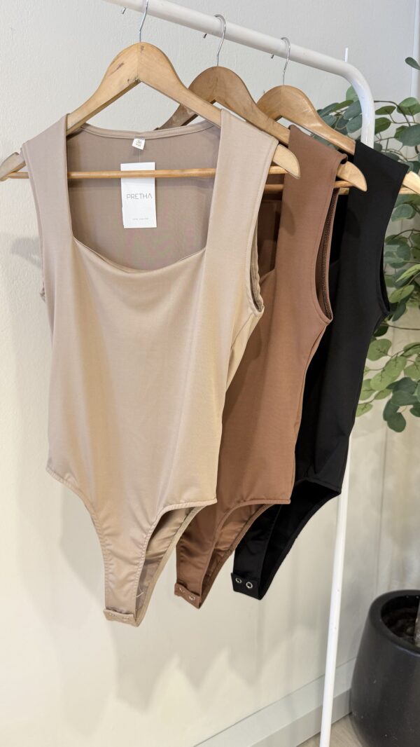 BODY ELARA - Imagen 4
