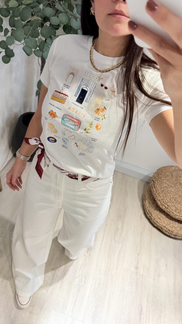 REMERA LISBOA - Imagen 4
