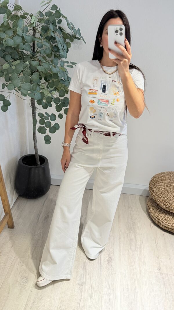 REMERA LISBOA - Imagen 2