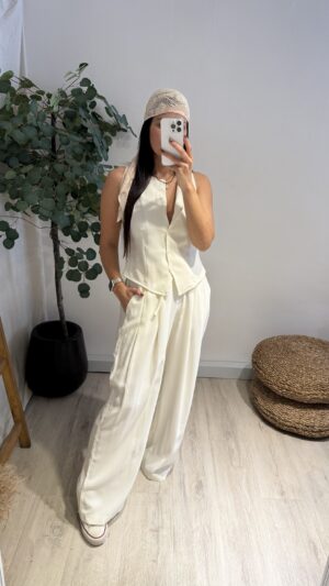 PANTALÓN ROMEO