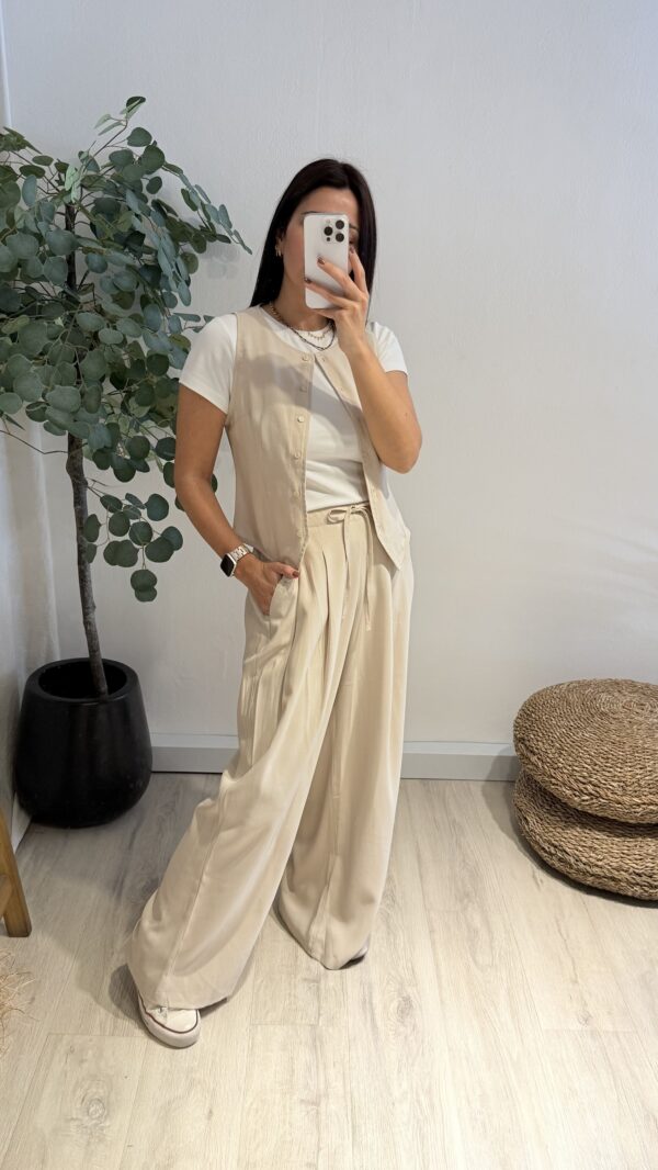 PANTALÓN ROMEO - Imagen 3