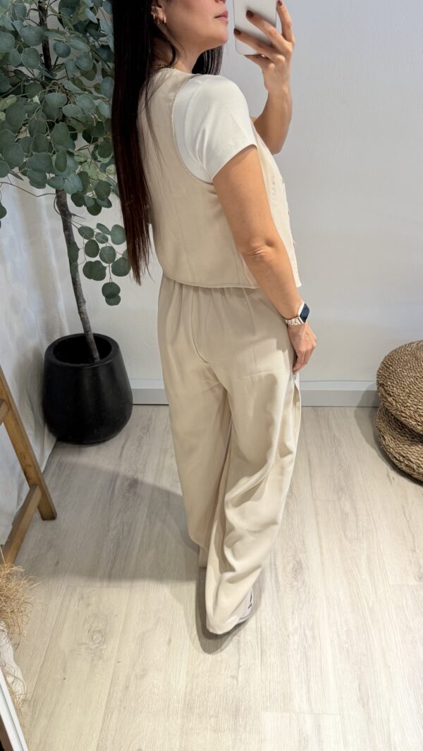 PANTALÓN ROMEO - Imagen 6