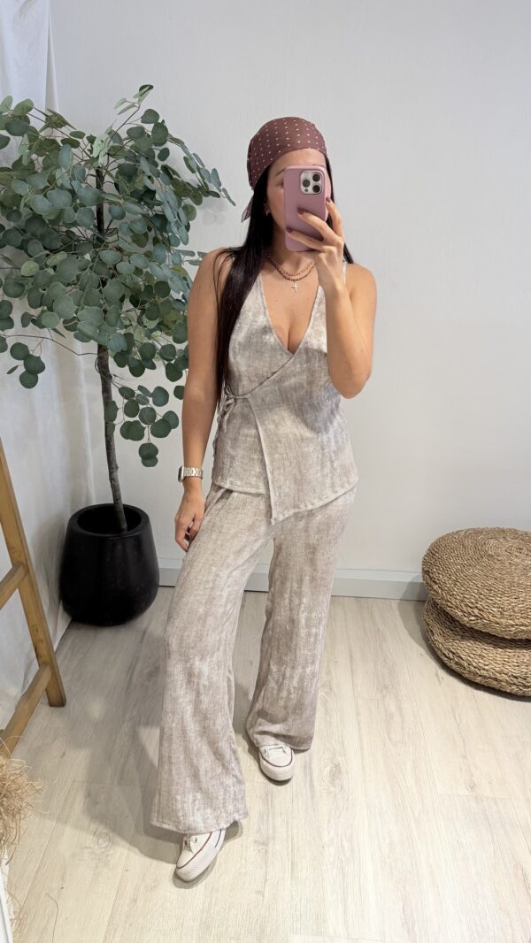 PANTALON OLINDO - Imagen 3