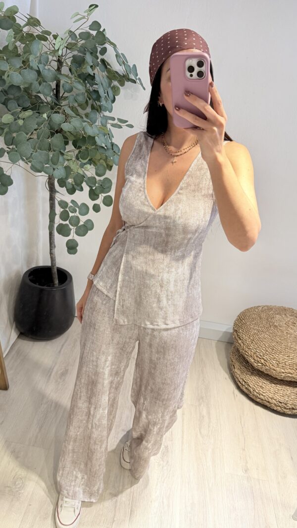 MUSCULOSA OLINDO - Imagen 7