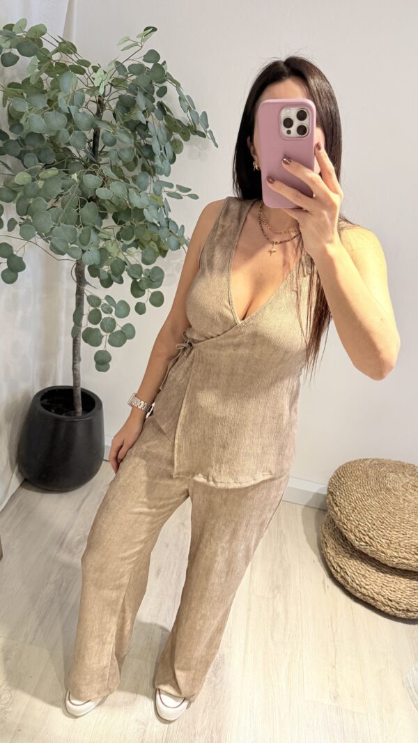 MUSCULOSA OLINDO - Imagen 2
