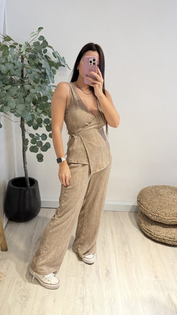 PANTALON OLINDO - Imagen 2