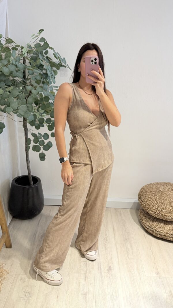 PANTALON OLINDO - Imagen 4