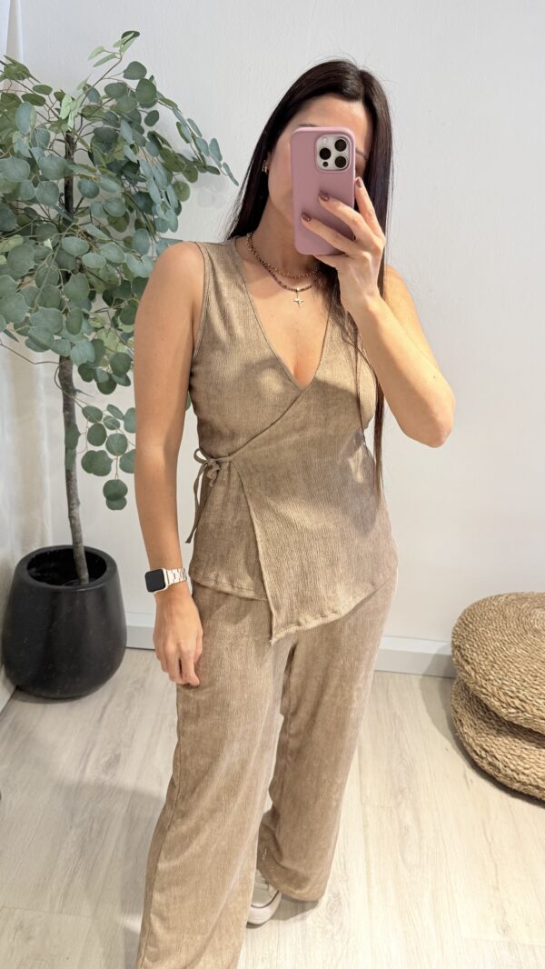 MUSCULOSA OLINDO - Imagen 3