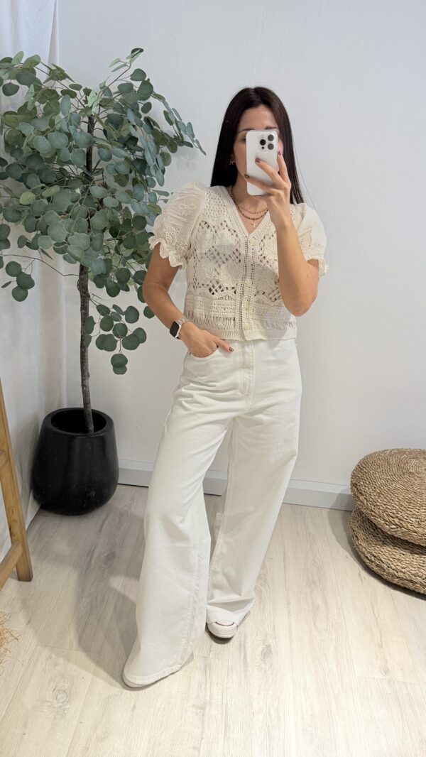 BLUSA AMALFI - Imagen 3