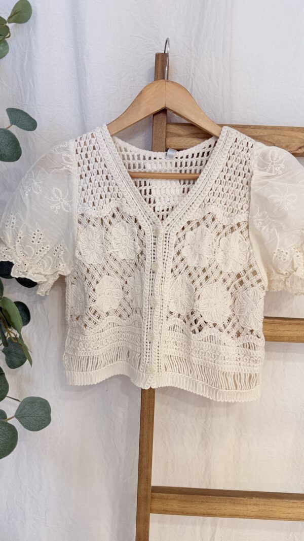 BLUSA AMALFI - Imagen 6
