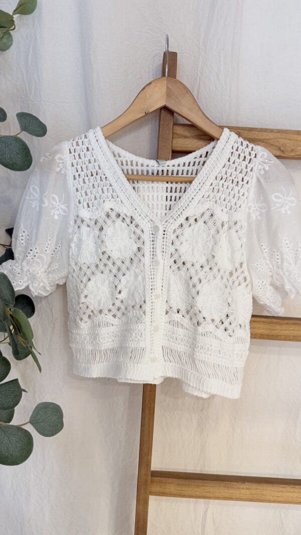 BLUSA AMALFI - Imagen 7