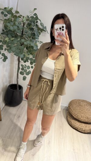 CAMISA ZANELLO