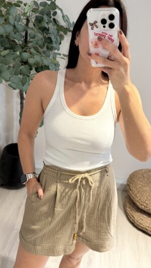 MUSCULOSA ROSS
