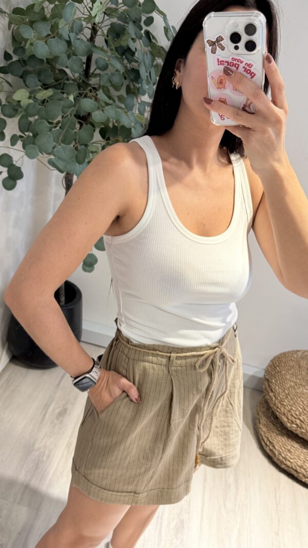 MUSCULOSA ROSS - Imagen 3