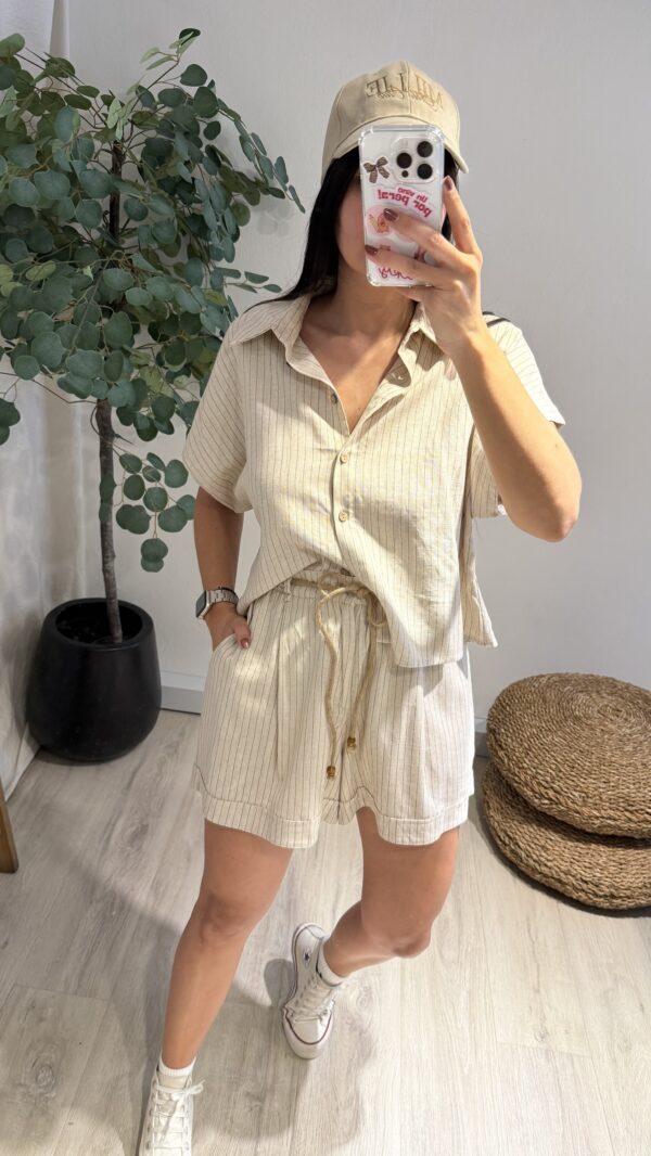 CAMISA ZANELLO - Imagen 4