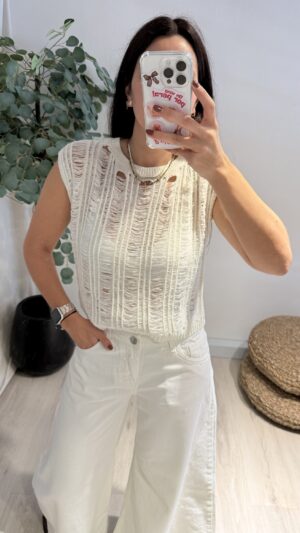MUSCULOSA MURCIEL