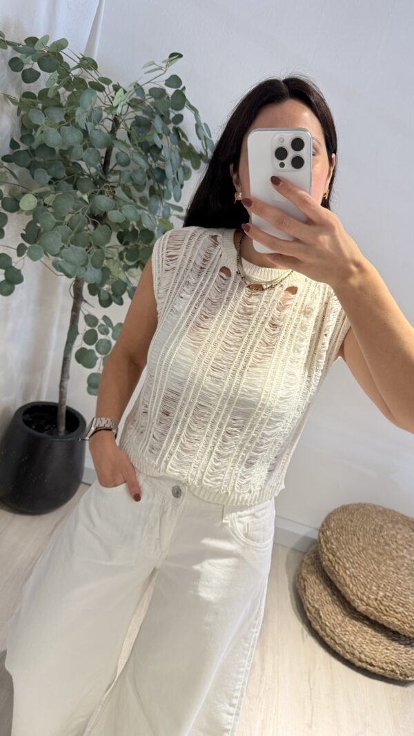 MUSCULOSA MURCIEL - Imagen 5