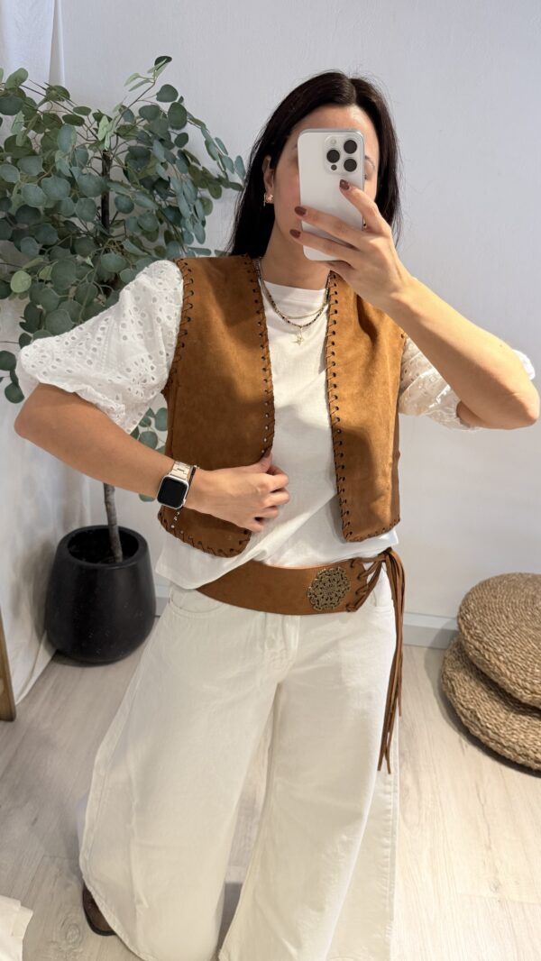 CHALECO DALLAS - Imagen 8