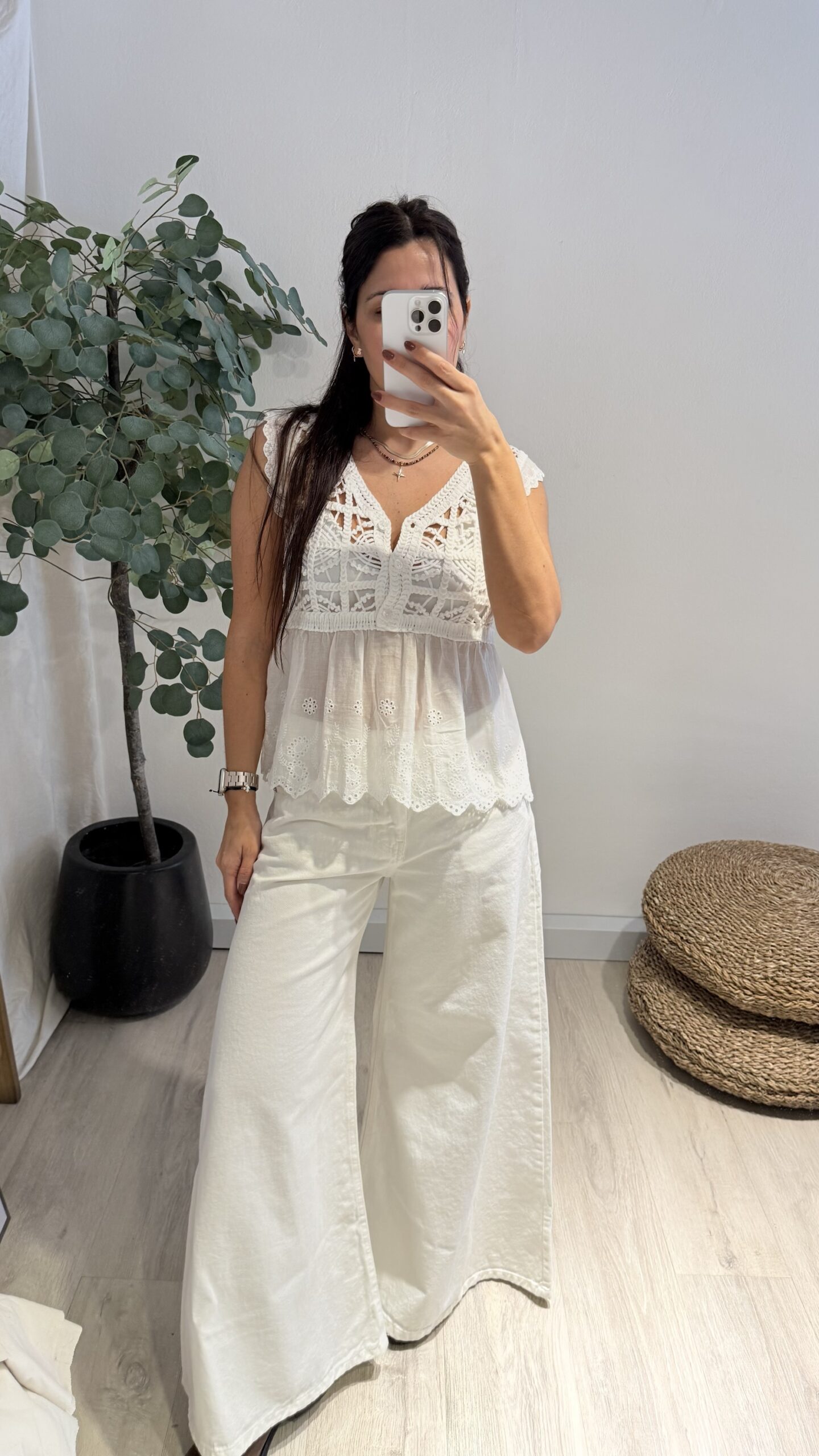 MUSCULOSA FORESSI - Imagen 4