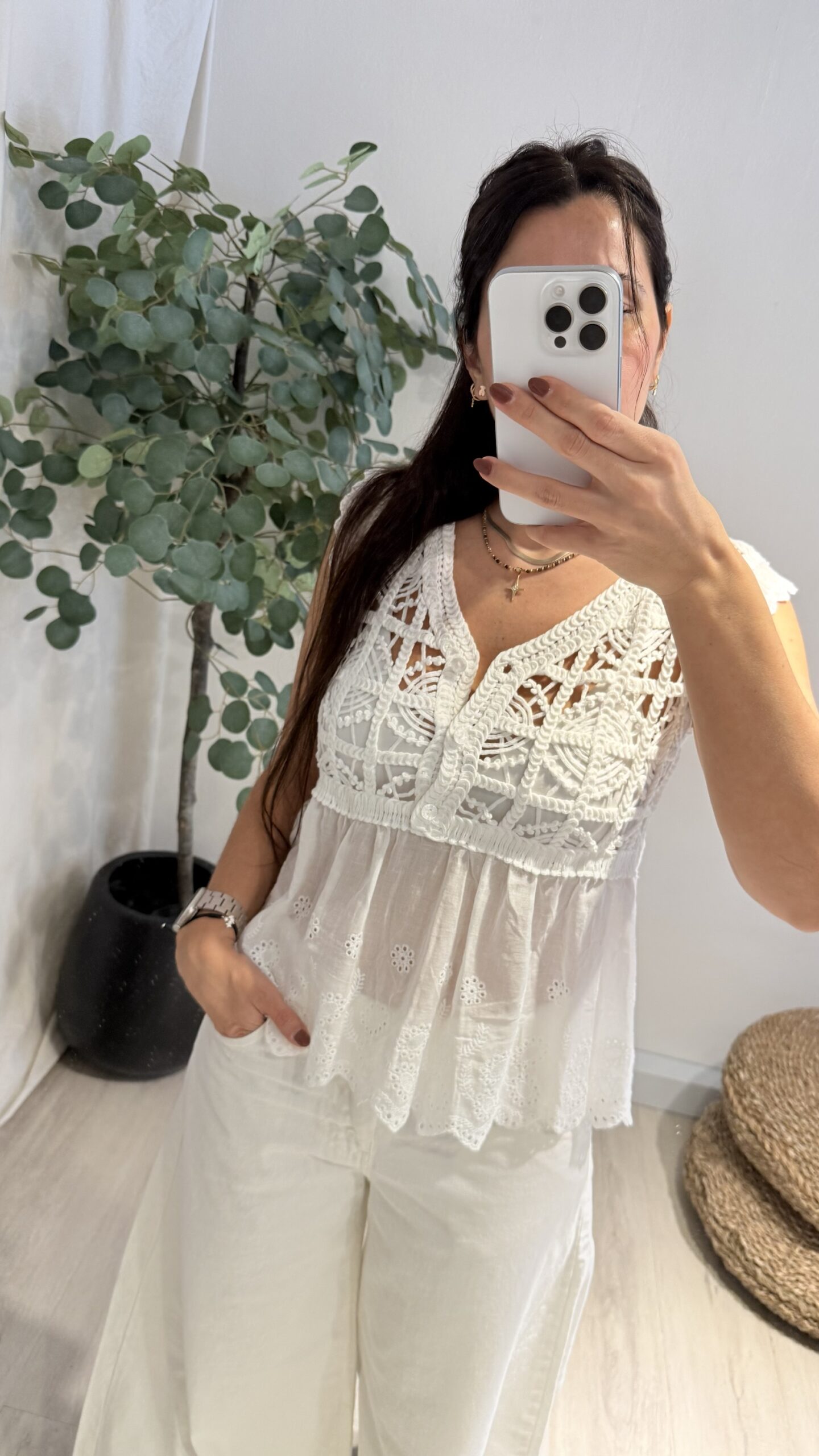 MUSCULOSA FORESSI - Imagen 3