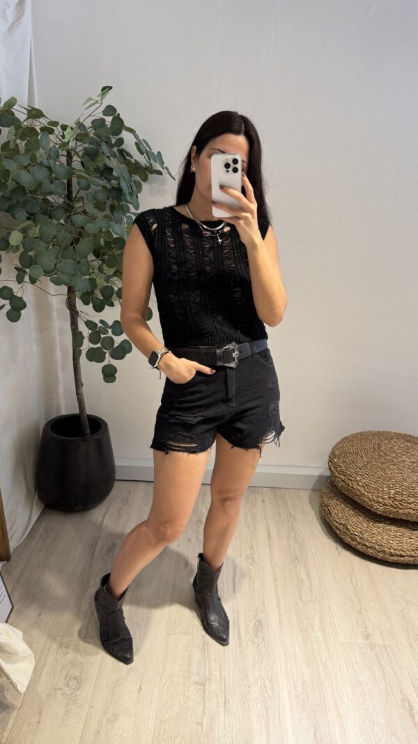 MUSCULOSA MURCIEL - Imagen 8