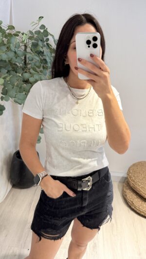 REMERA THEQUE
