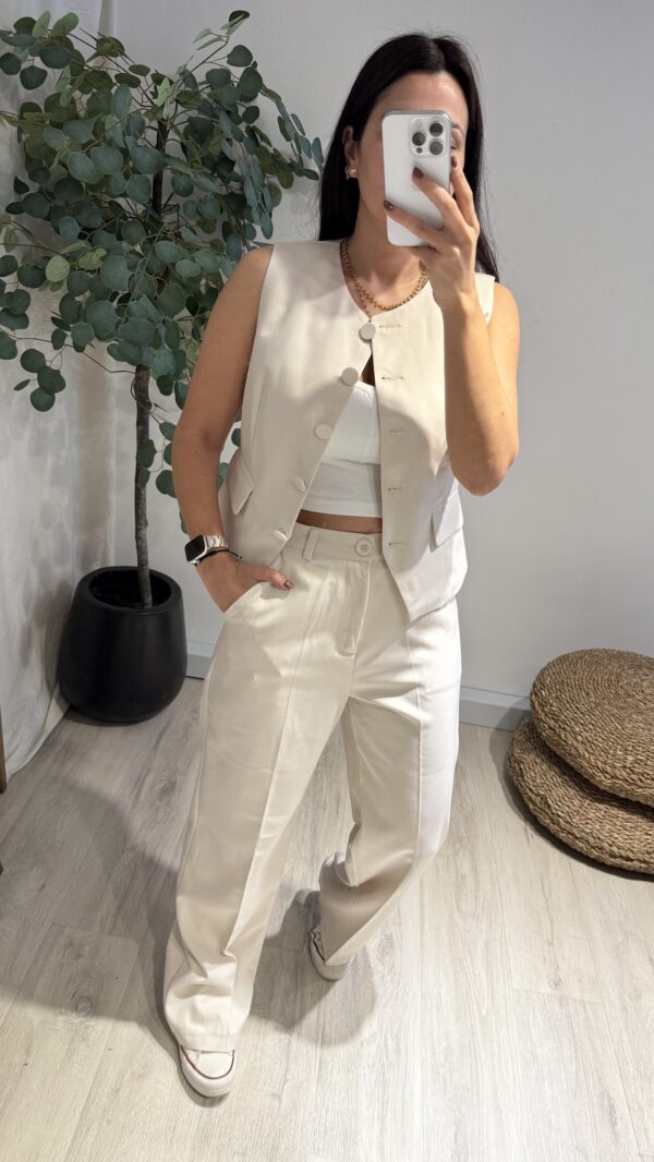 PANTALON ASNICAR