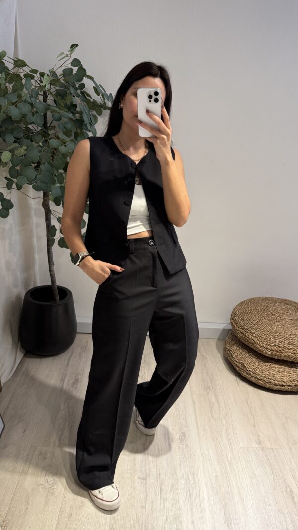PANTALON ASNICAR - Imagen 4