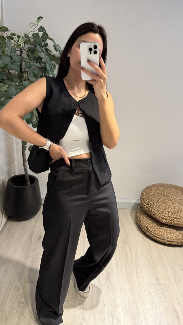 PANTALON ASNICAR - Imagen 2