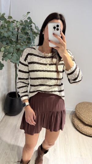 SWEATER SAMANTA