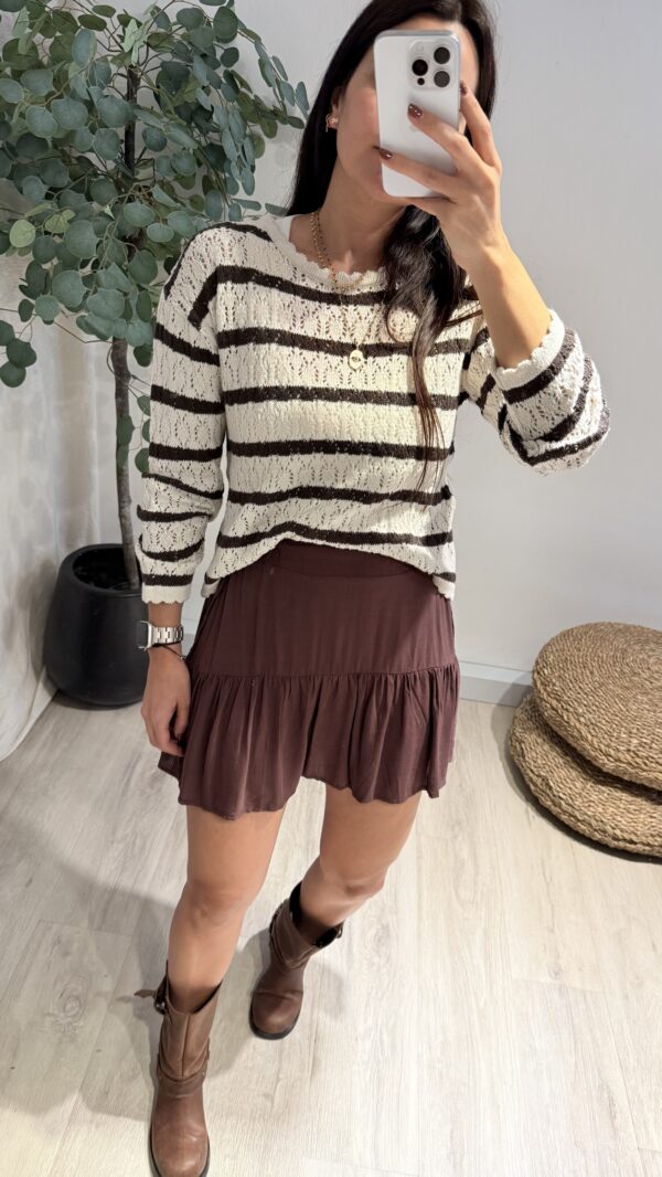 POLLERA SIBYLLA