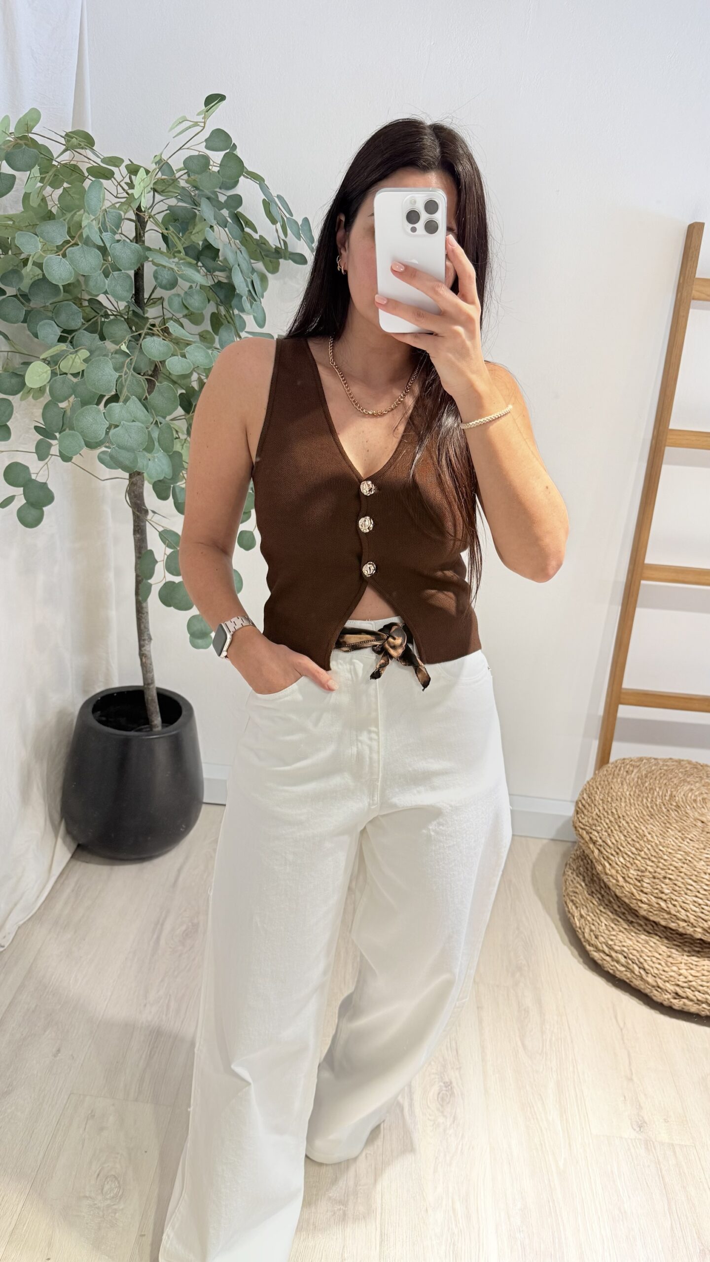 CHALECO VETA - Imagen 9