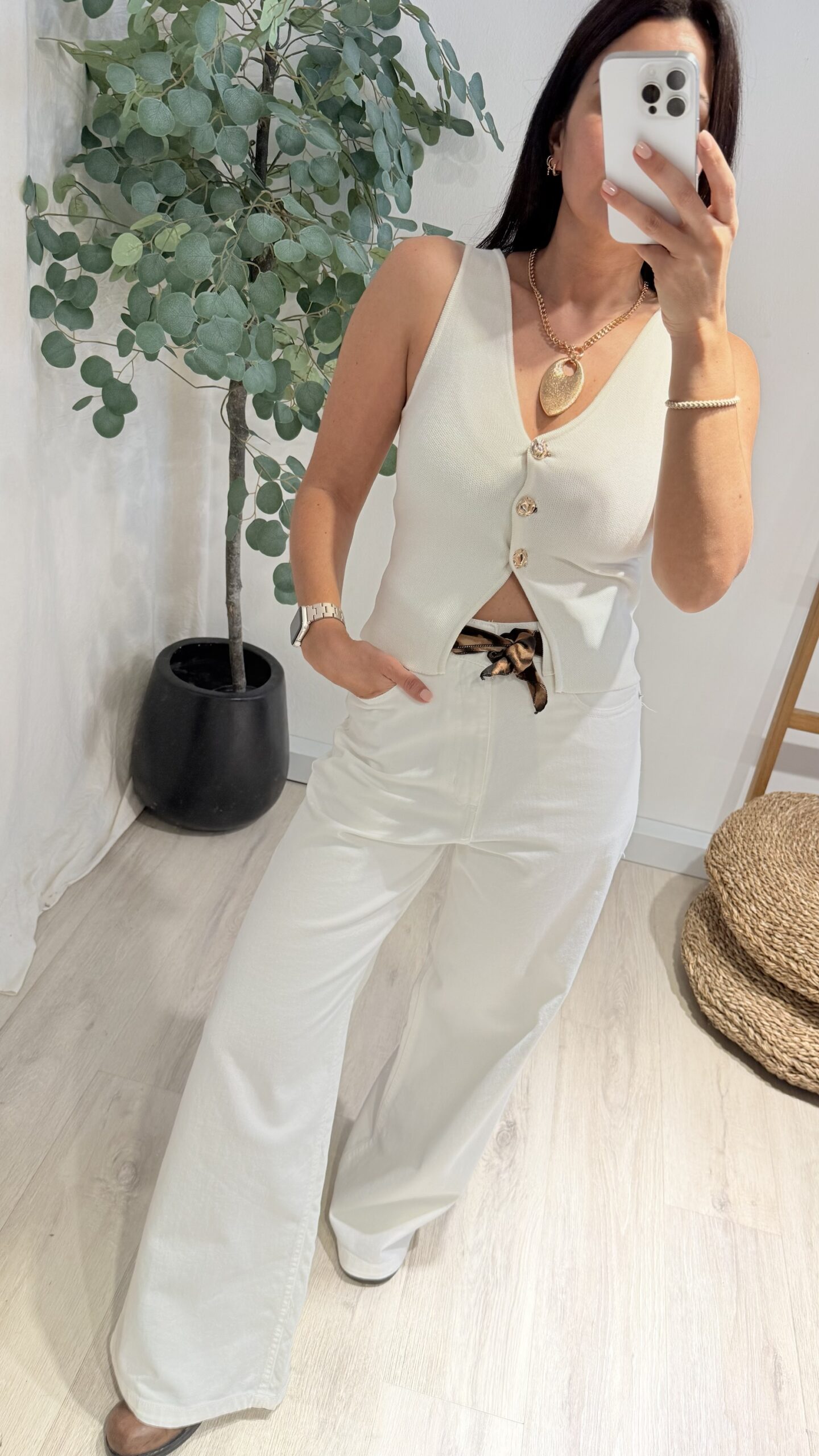 CHALECO VETA - Imagen 5