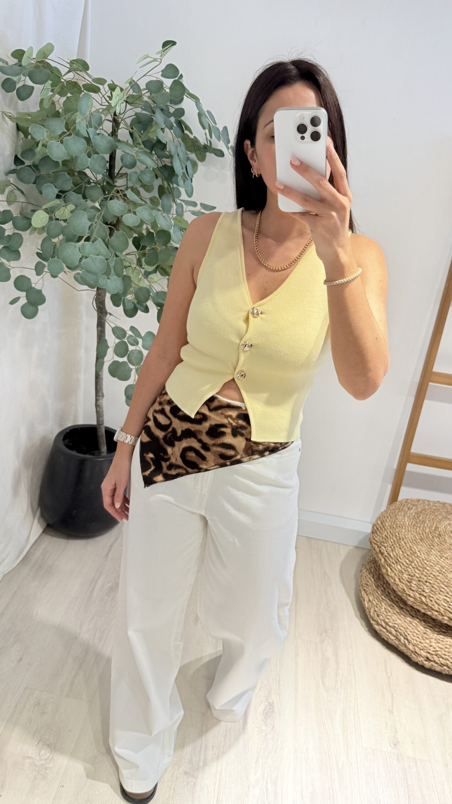 CHALECO VETA - Imagen 6