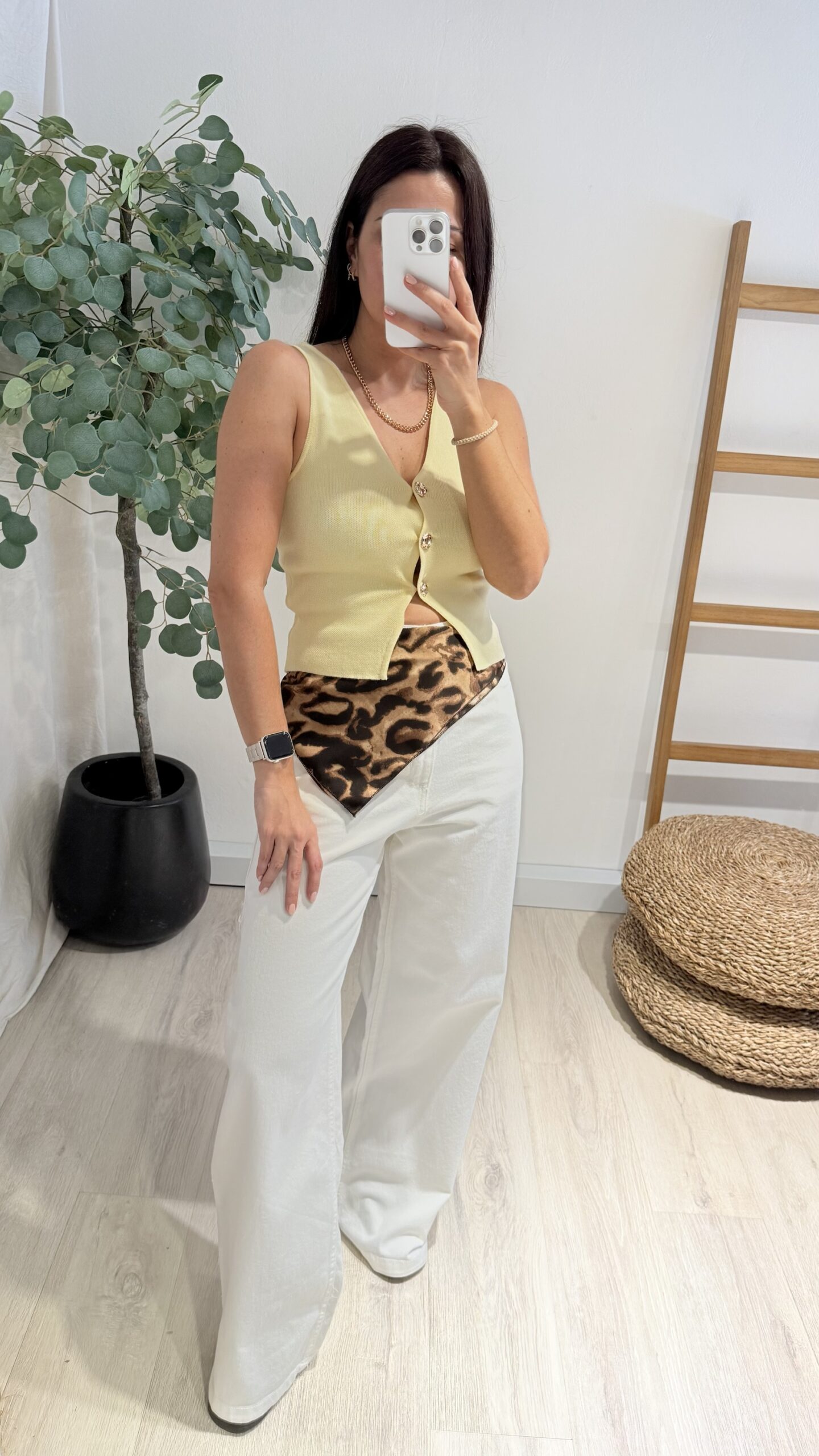 CHALECO VETA - Imagen 3