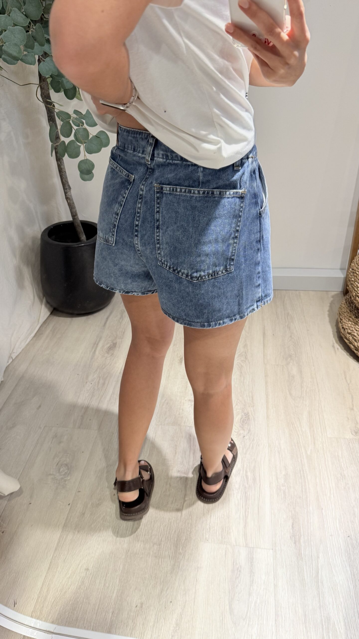 SHORT/POLLERA NIZZA - Imagen 4